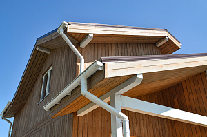 От утепления до финишной планки: комплексный подход к преображению фасада в Никитинской усадьбе