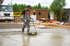 расчет фундамента