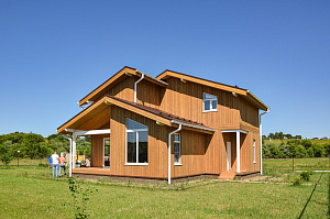 От утепления до финишной планки: комплексный подход к преображению фасада в Никитинской усадьбе