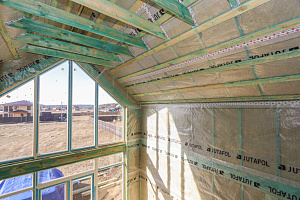 Медовая поляна: Воплощение мечты о коттеджном поселке Barnhouse