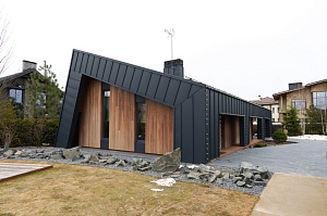 Идеальное решение для нашего климата: термоясень, не боящийся влаги и перепадов температур