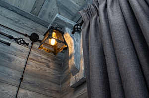 изготовление брашированной мебели 5