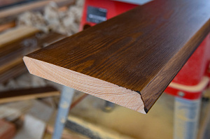 распил планкена