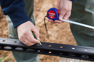 Медовая поляна: Воплощение мечты о коттеджном поселке Barnhouse