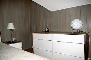 вагонка из ангарской сосны сорт прима