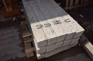 Энергоэффективный дом с классической архитектурой: проект в Выборгском районе от Лесобиржи-Спб