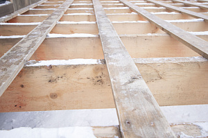 Не просто обшивка, а инженерное решение: монтаж планкена на обрешетку с вентзазором для идеального микроклимата и долгой службы