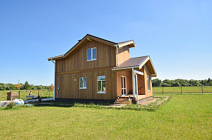 От утепления до финишной планки: комплексный подход к преображению фасада в Никитинской усадьбе