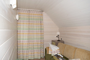 имитация бруса из ангарской сосны