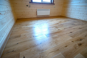 дубовая паркетная доска