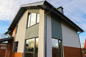 Разработка стиля