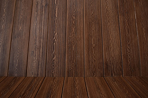 потолок из вагонки