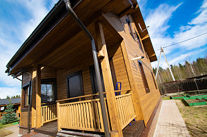 фасад отделка