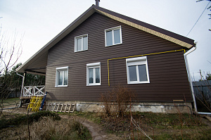 фиброцементный сайдинг 4