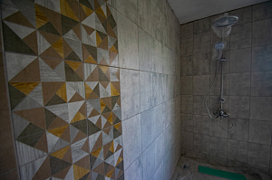 отделка плиткой