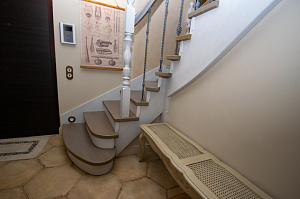 лестница межэтажнаялестница на второй этаж