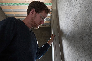 Комплексное преображение деревянного дома: проект в коттеджном посёлке Заря от ООО «Лесобиржа» 