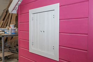 Детский домик 