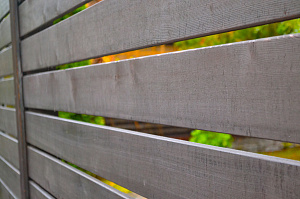 планкен из лиственницы