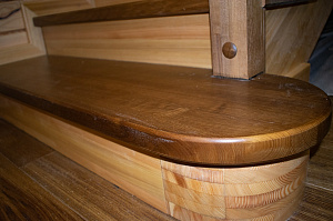 мебельный щит из ясеня под лкм