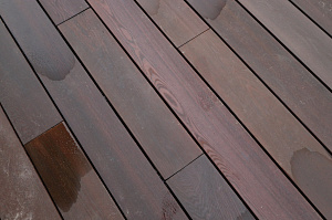 Отделка термопланкеном и АКП