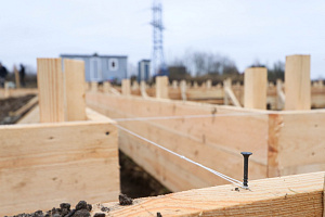 Рекордные 45 дней: Дом мечты под ключ в Норд Гарде с Лесобиржей-Спб