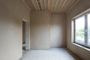 Комплексное преображение деревянного дома: проект в коттеджном посёлке Заря от ООО «Лесобиржа» 