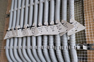 Медовая поляна: Воплощение мечты о коттеджном поселке Barnhouse