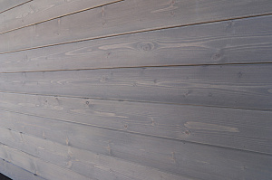 Не просто обшивка, а комплексное решение: вентилируемый фасад, индивидуальный водосток и единый стиль — дом, который будет служить десятилетиями