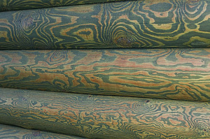 Баня мечты в Бобровом: комплексная отделка и покраска сруба