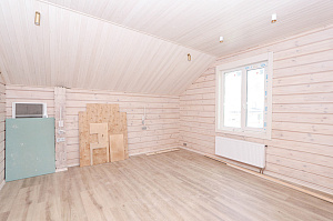 Элитная внутренняя отделка 