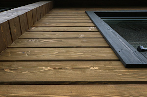 253 м² безупречного фасада под ключ для элитного поселка в Подмосковье