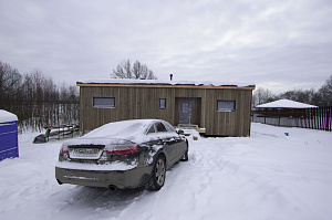 Не просто обшивка, а инженерное решение: монтаж планкена на обрешетку с вентзазором для идеального микроклимата и долгой службы