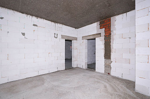 Идеальный фундамент для будущего дома в Рощинских дачах: реконструкция от Лесобиржа-Спб