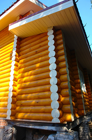 сколько стоит покраска дома