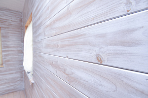 Ручная работа: как мы состаривали дерево, чтобы оно выглядело вечно молодым