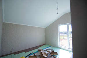 отделочный работы