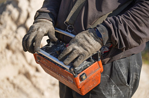 Надежный фундамент для жилого дома в Елагино: основа долговечности от Лесобиржи-СПб