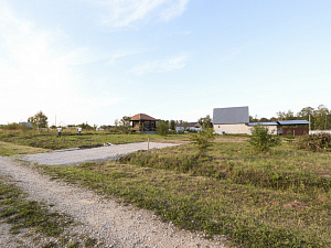 Дом мечты в Токкари-Лэнд: Фундамент долговечности