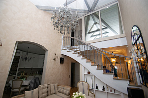 декоративные фальшбалки