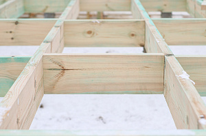 Медовая поляна: Воплощение мечты о коттеджном поселке Barnhouse