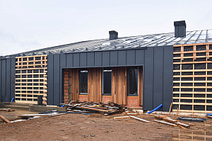 Идеальное решение для нашего климата: термоясень, не боящийся влаги и перепадов температур