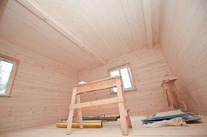 Ручная работа: как мы состаривали дерево, чтобы оно выглядело вечно молодым