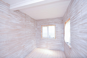 Ручная работа: как мы состаривали дерево, чтобы оно выглядело вечно молодым