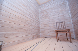 Ручная работа: как мы состаривали дерево, чтобы оно выглядело вечно молодым