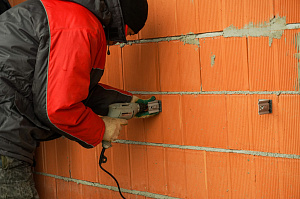 утепление фасада двухэтажного дома 2