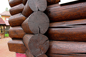 Цветовая гамма покраски дома