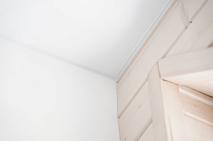 Комплексная внутренняя отделка 