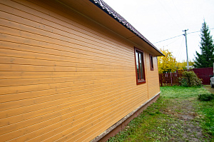 нанесение лкм на фасад