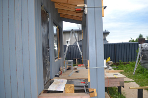 скошенный планкен